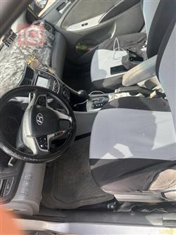 هيونداي أكسنت